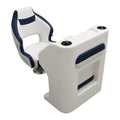 WISE DLX3338-1904 DLX PONTOON - XL