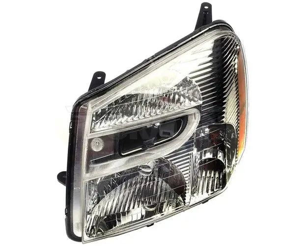 HEAD LAMP - LEFT