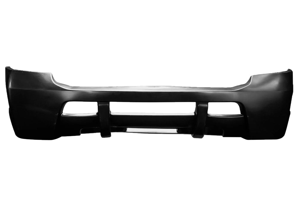 FORD SUPER DUTY 05 FRONT BUMPER COVER GEN 1 URETHA