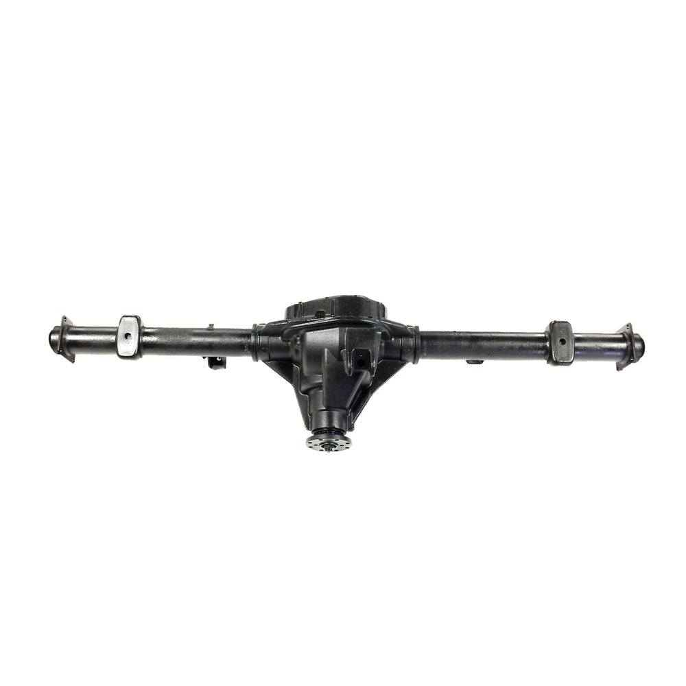 Reman Axle Assembly for Ford 9.75 99-02 Ford E150 Posi LSD 3.55 Ratio CORE CHARGE OF $400 APPLIES