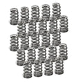 Supertech BMW N54 Conical Valve Spring - Set of 24
