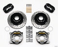 Wilwood auto part