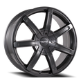 TR65 (3265) GUNMETAL 18X8 5-112/5-1