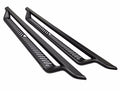 Westin 15-25 Chevrolet/GMC Colorado/Canyon CC Outlaw Drop Running Boards - Tex. Blk
