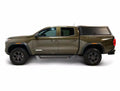 Westin 15-25 Chevrolet/GMC Colorado/Canyon CC Outlaw Drop Running Boards - Tex. Blk