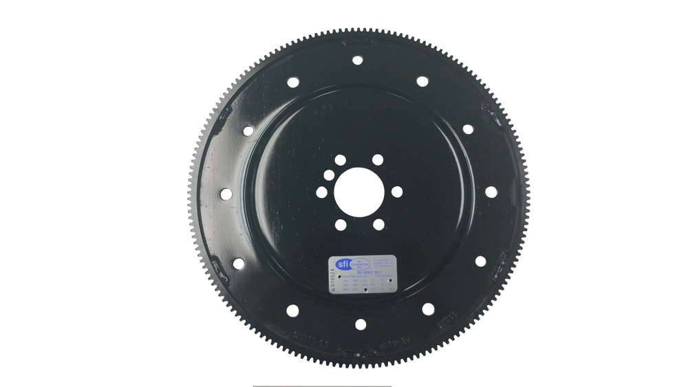 GM LS1-LS7 168 Tooth Flexplate SFI