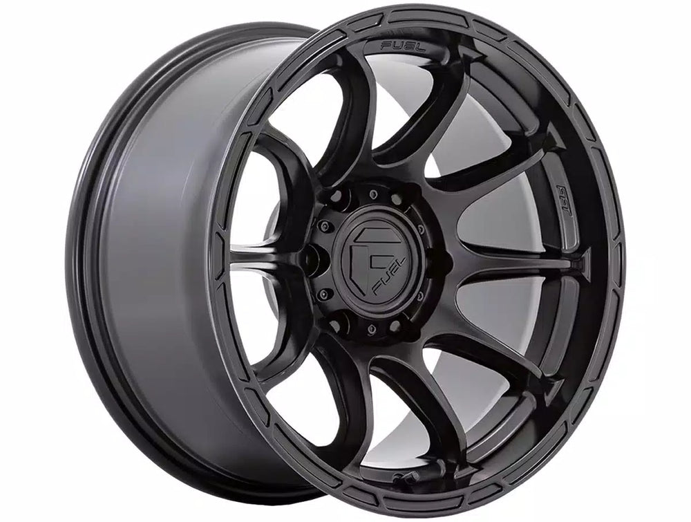 D791 20X9 5X5.5 MT-BLK 01MM