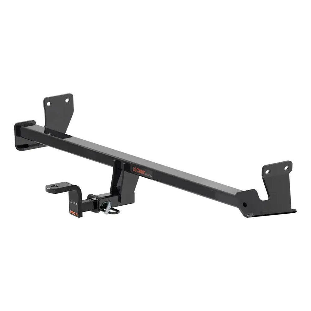 CLASS 1 TRAILER HITCH WITH 1-1/4" B