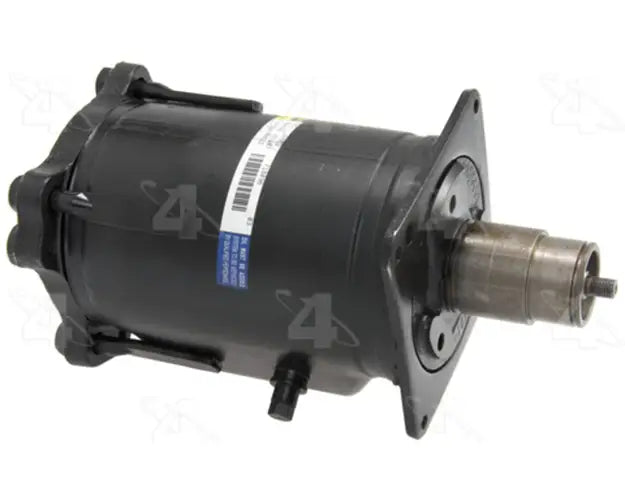 COMPRESSOR