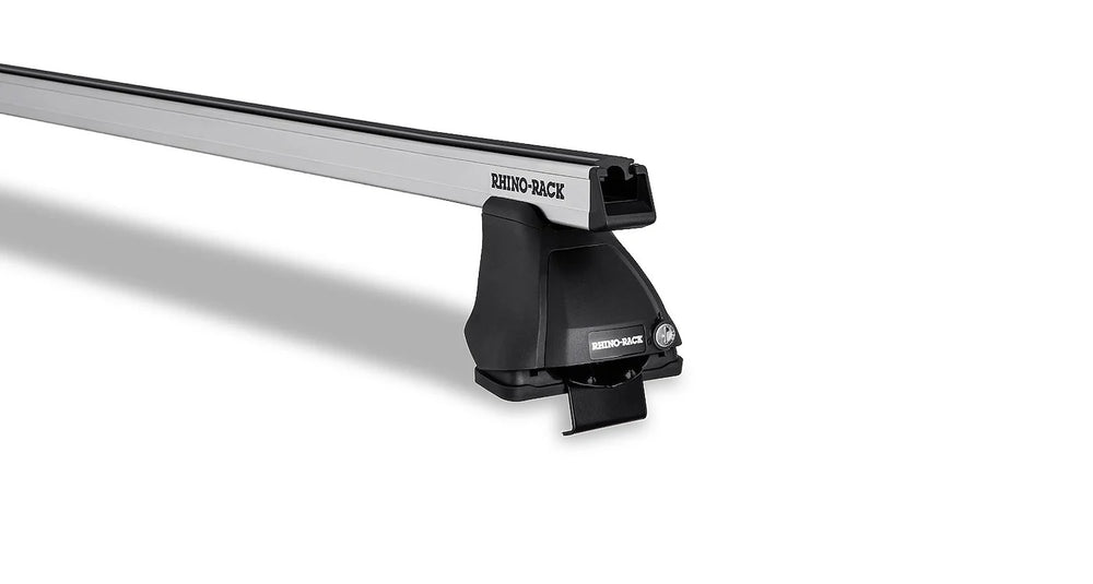 Rhino-Rack USA silver roof rack