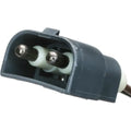 ABS SPEED SENSOR