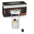 CARTER fuel pump