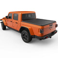 EGR 16-23 Toyota Tacoma 5.0ft Bed Bed RollTrac Electric Tonneau Cover