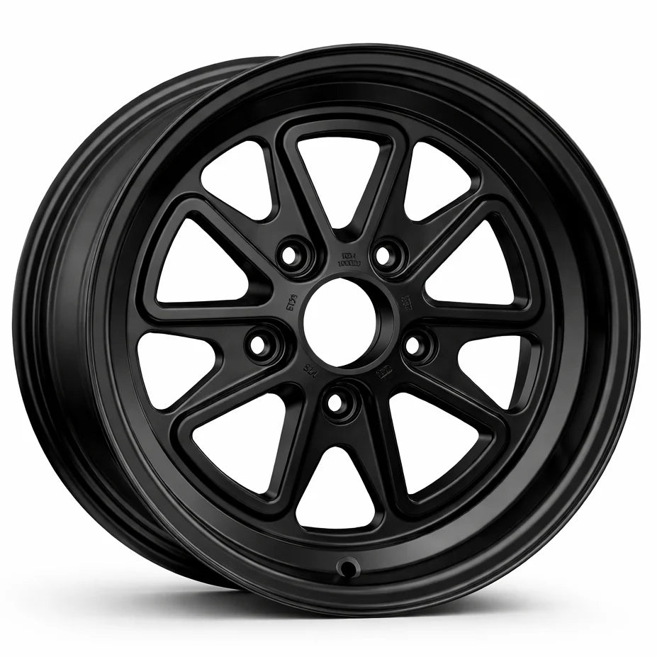 fifteen52 black auto part