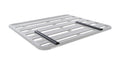 VORTEX RLTP TRACKMOUNT BLACK 2 BAR ROOF RACK