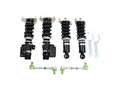 BC Racing BR Coilovers Scion FR-S 2013-2016 / Subaru BRZ 2013 / Toyota 86 2017