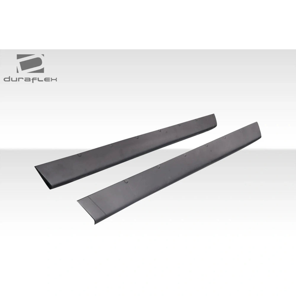 2011-2015 Scion TC Duraflex RBS Side Skirts - 2 Piece