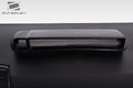 2002-2003 Subaru Impreza WRX STI Duraflex C-2 Hood - 1 Piece