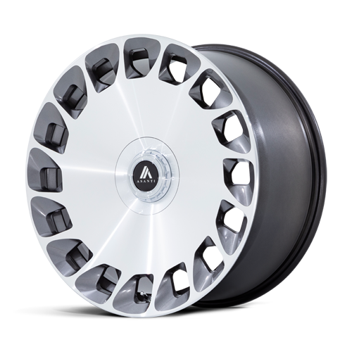 AB045 20X9 5X112/120 G-PLTNM-MACH 2