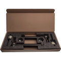CAMBURG ENGINEERING INC. auto part detail