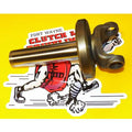 SLIP YOKE ASSY.