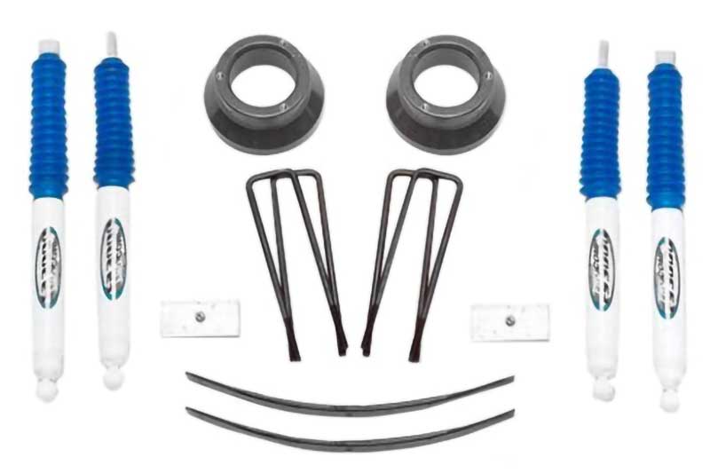 BOX 2 3 94-01 RAM 1500 PR