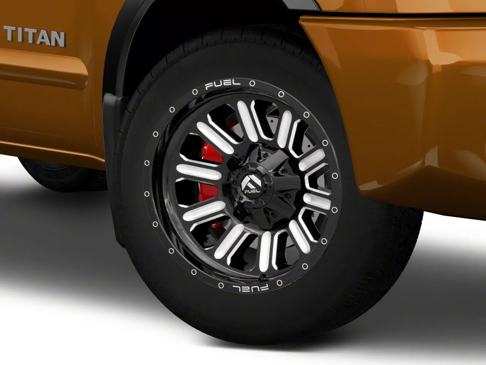 HARDLINE 20X9 6X135/5.5 NBL 106.1 19