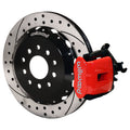 Wilwood auto part