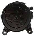 REMAN COMPRESSOR