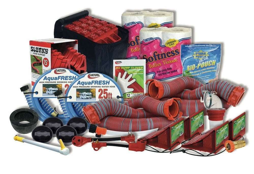 BUNDLE KIT PLATINUM