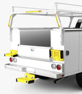 MAXGRIP FLIP STEP - HITCH MOUNT - S