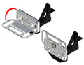 MAXGRIP FLIP STEP - HITCH MOUNT - S