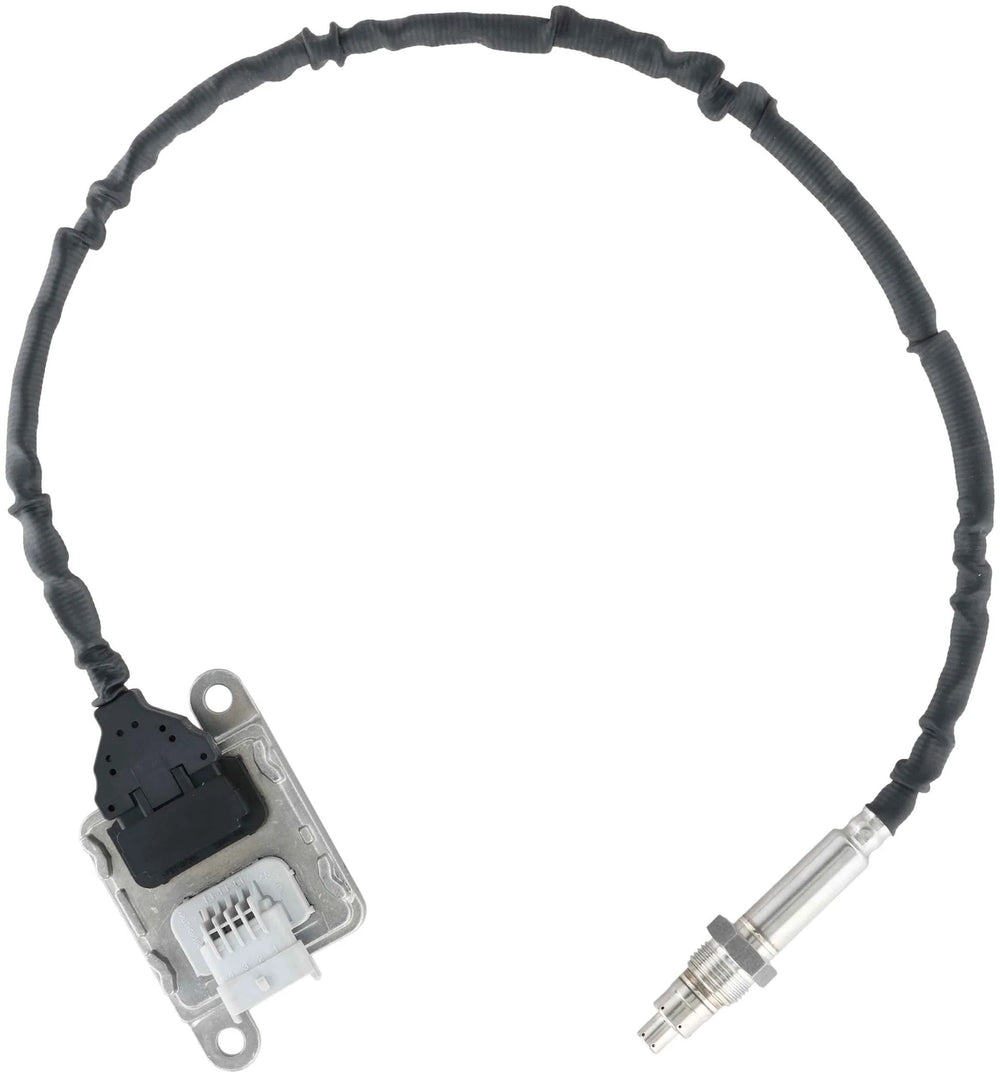 NITROGEN OXIDE (NOX) SENSOR