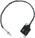 NITROGEN OXIDE (NOX) SENSOR