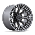 D873 20X10 8X170 PLTNM -18MM