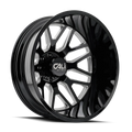 Cali Off-Road - 9115D-22877BMR232