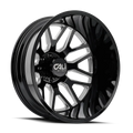 Cali Off-Road - 9115D-22877BMR232