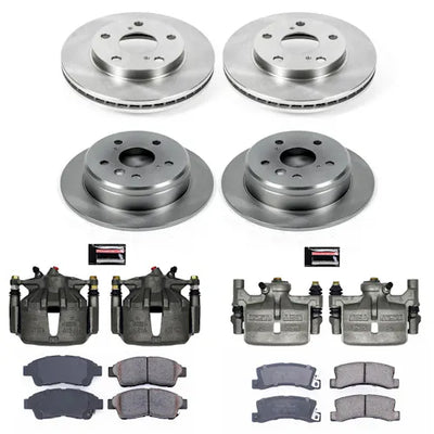 PowerStop auto part