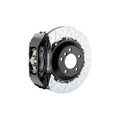 Brembo 19+ 330i Front GT BBK 6 Piston Cast 380x34 2pc Rotor Slotted Type3-Silver