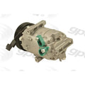 FOUR SEASONS air compressor