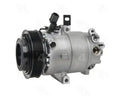 NEW COMPRESSOR