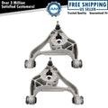 CONTROL ARM