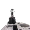 CONTROL ARM