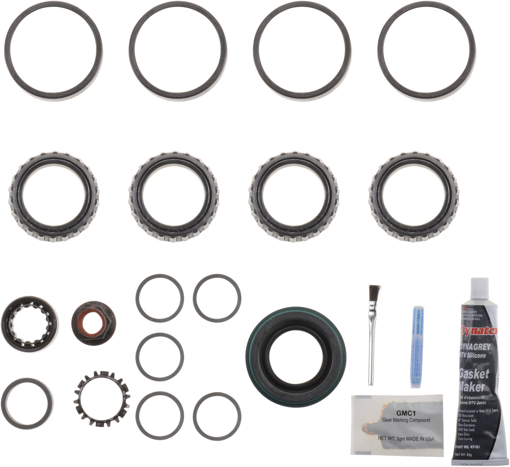 BEARING KIT STD.