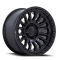 D857 20X10 8X180 M-BLK G-BLK -18MM