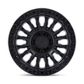 D857 20X10 8X180 M-BLK G-BLK -18MM