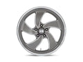 U133 20X9.5 5X5.0 ANTH-MILL-DCL 1MM