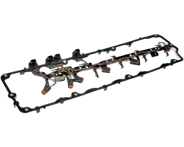 VALVE COVER GASKET KIT