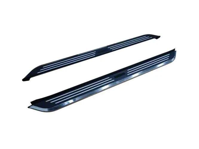 PINNACLE RUNNING BOARDS