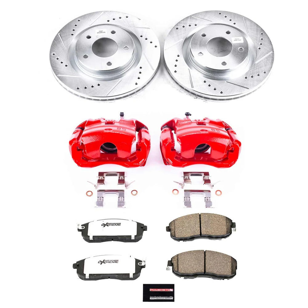PowerStop auto part